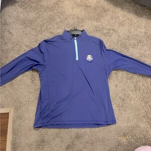 Greyson 2020 Ryder Cup Quarter Zip